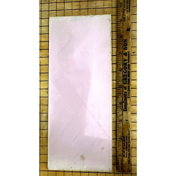 Shoe Store Monarch Indianapolis Old South Side Advertising Ink Blotter Indiana - Picture 5 of 5